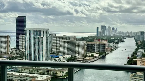 2600 E Hallandale Beach Boulevard Hallandale Beach FL 33009