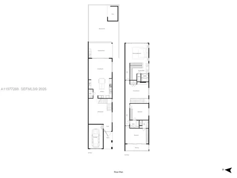 2977 Bridgeport Avenue Miami FL 33133
