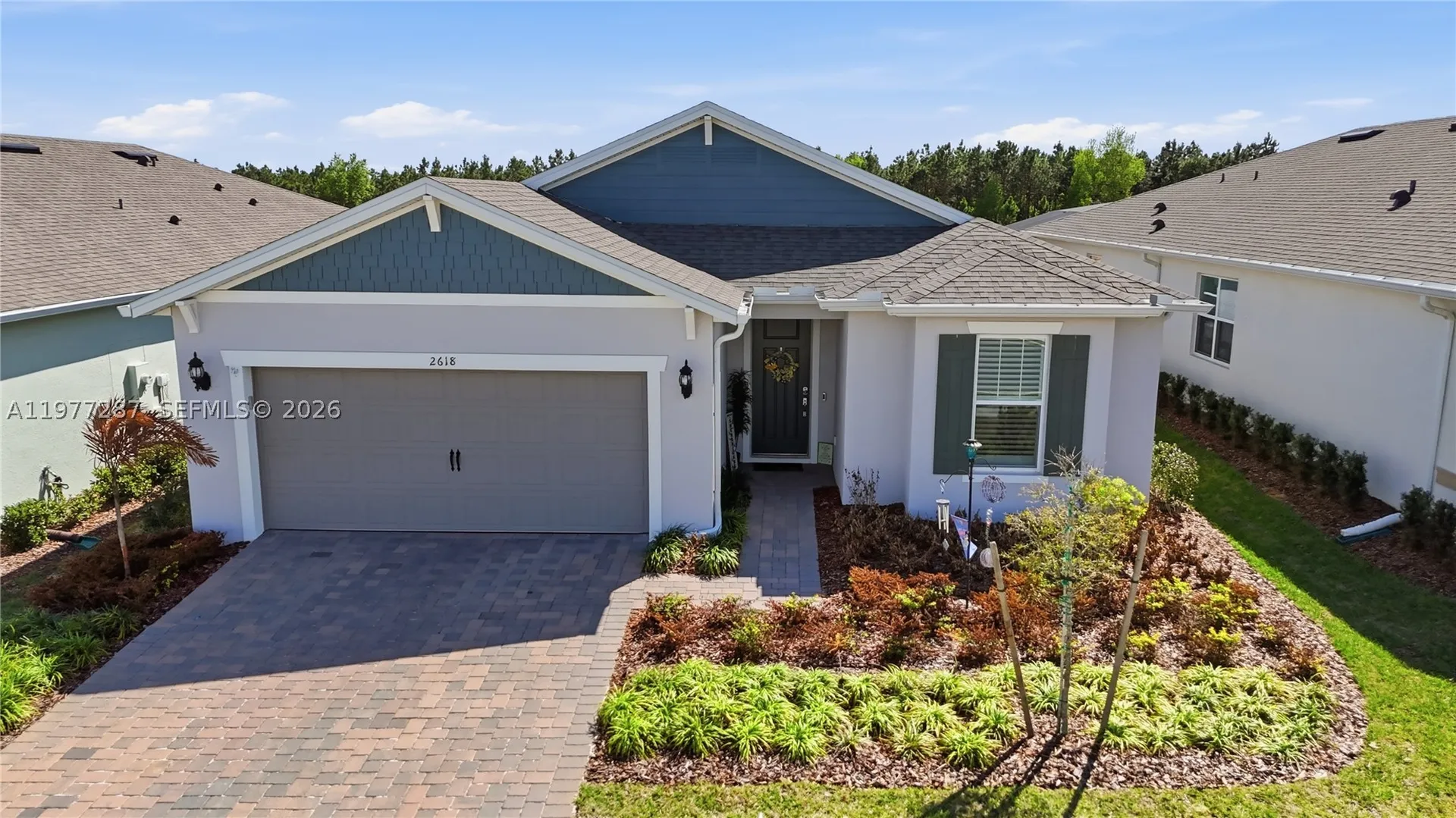 2618 Del Webb Drive Other City - In The State Of Florida FL 34715