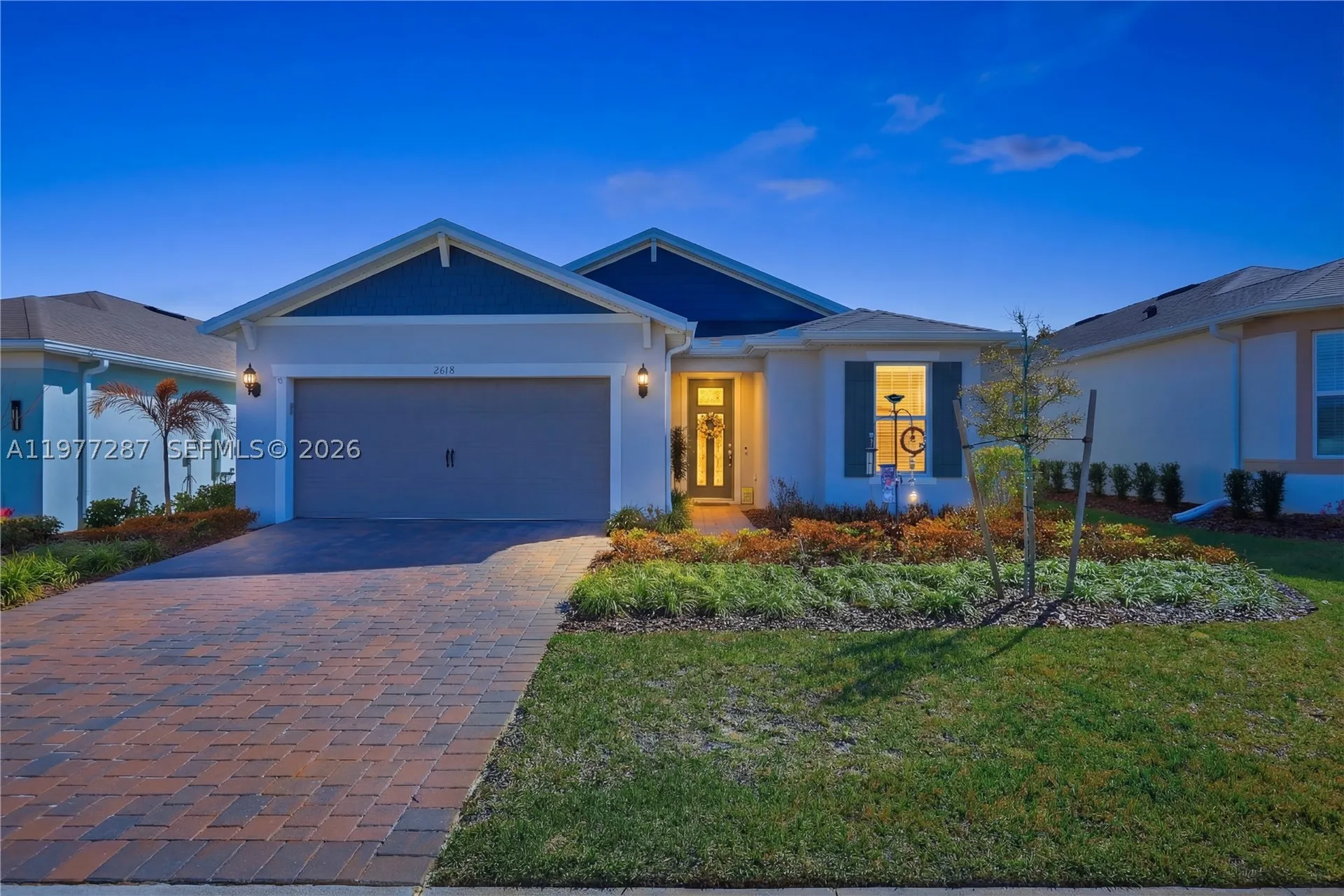 2618 Del Webb Drive Other City - In The State Of Florida FL 34715
