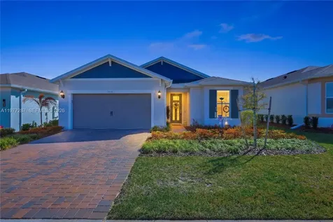 2618 Del Webb Drive Other City - In The State Of Florida FL 34715