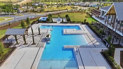 2618 Del Webb Drive Other City - In The State Of Florida FL 34715