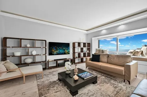 1435 Brickell Avenue Miami FL 33131