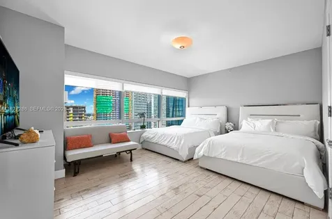 1435 Brickell Avenue Miami FL 33131