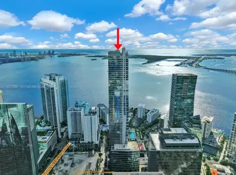 1435 Brickell Avenue Miami FL 33131