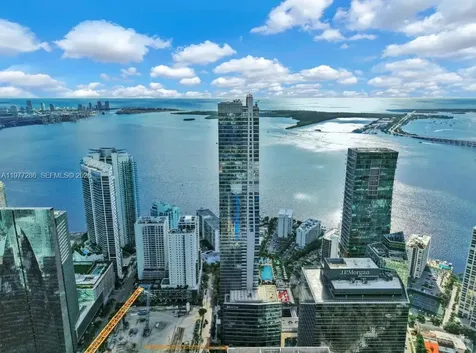 1435 Brickell Avenue Miami FL 33131