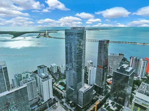 1435 Brickell Avenue Miami FL 33131