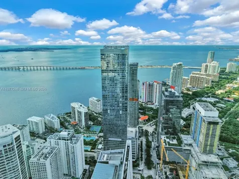 1435 Brickell Avenue Miami FL 33131