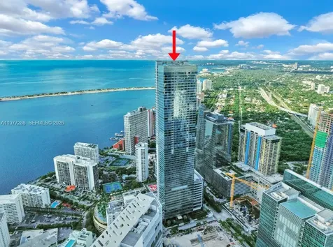 1435 Brickell Avenue Miami FL 33131