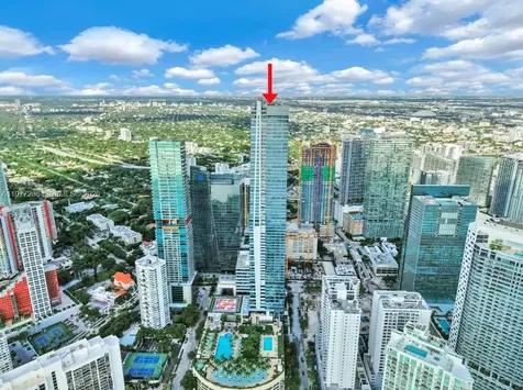 1435 Brickell Avenue Miami FL 33131