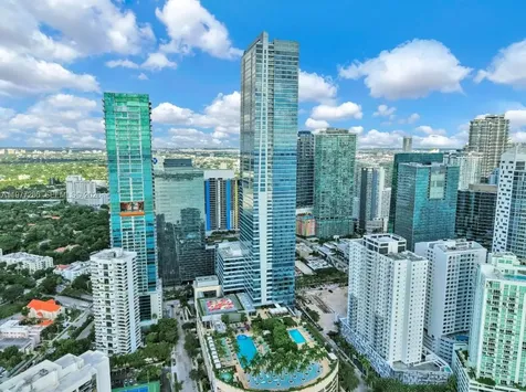1435 Brickell Avenue Miami FL 33131