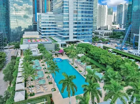 1435 Brickell Avenue Miami FL 33131