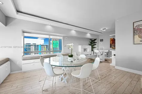 1435 Brickell Avenue Miami FL 33131