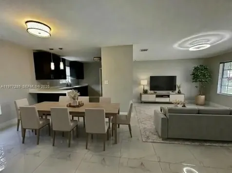 1500 NE 137th Street North Miami FL 33161