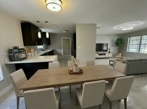 1500 NE 137th Street North Miami FL 33161