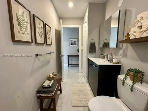 1500 NE 137th Street North Miami FL 33161