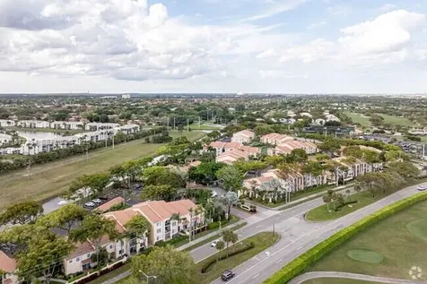 1727 Village Boulevard West Palm Beach FL 33409