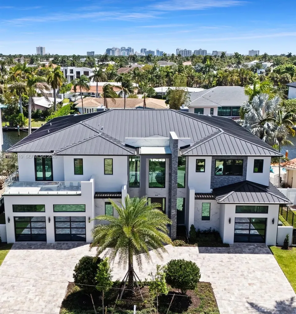 2848 NE 26th Place Fort Lauderdale FL 33306