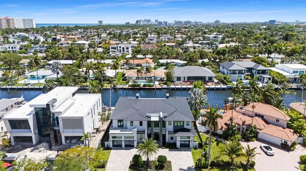 2848 NE 26th Place Fort Lauderdale FL 33306
