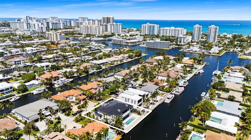 2848 NE 26th Place Fort Lauderdale FL 33306