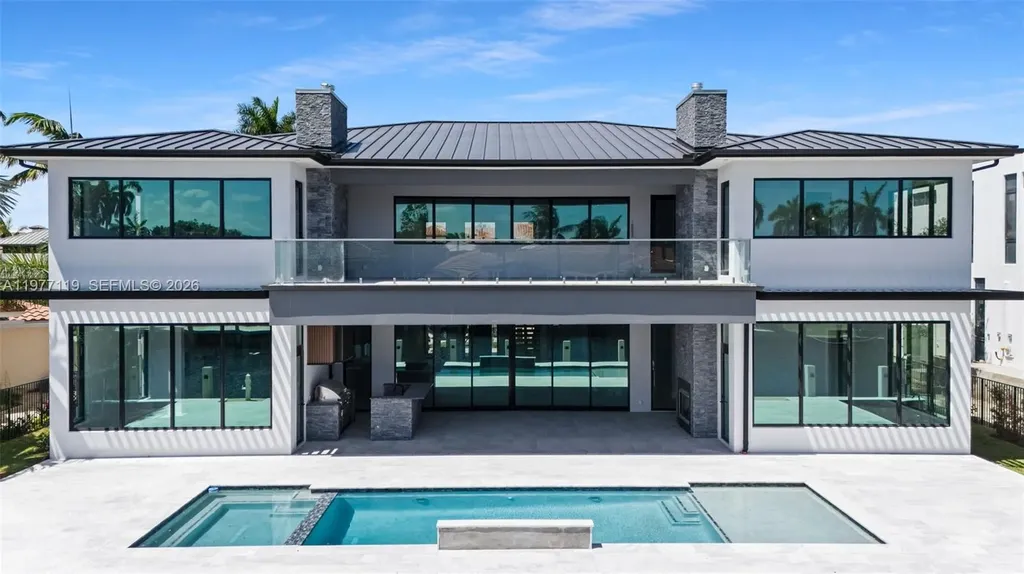 2848 NE 26th Place Fort Lauderdale FL 33306