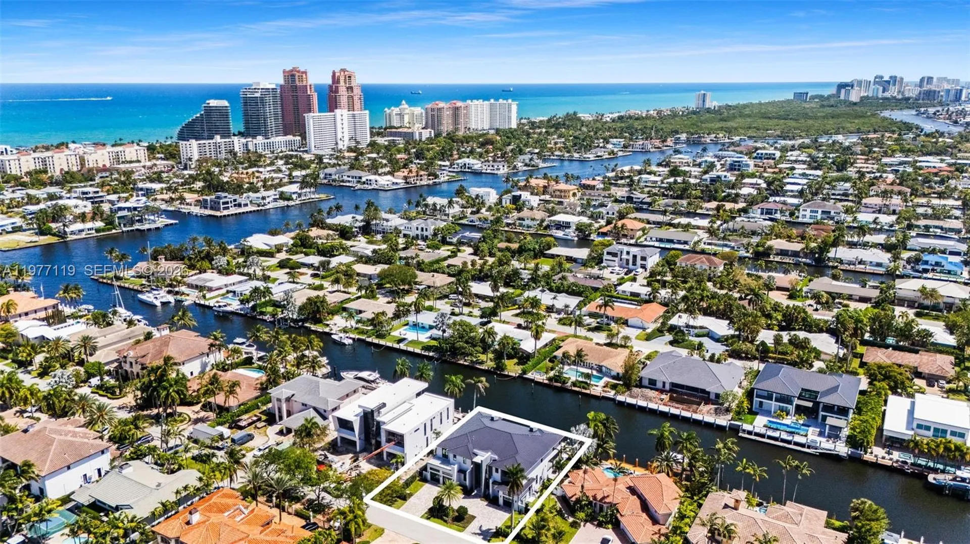 2848 NE 26th Place Fort Lauderdale FL 33306