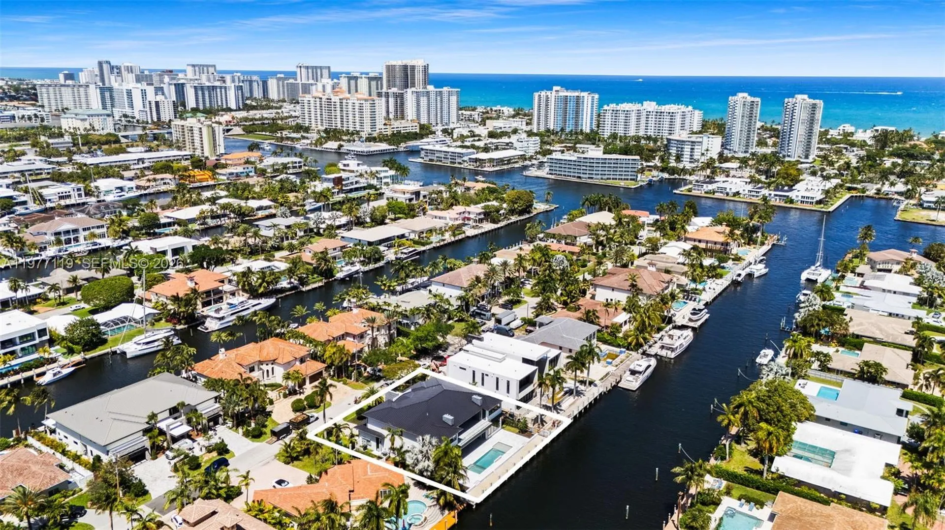 2848 NE 26th Place Fort Lauderdale FL 33306
