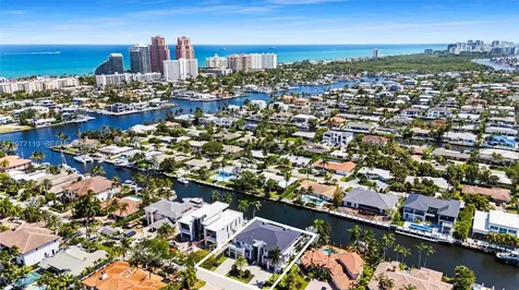 2848 NE 26th Place Fort Lauderdale FL 33306