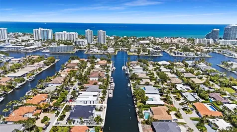 2848 NE 26th Place Fort Lauderdale FL 33306