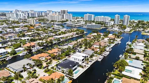 2848 NE 26th Place Fort Lauderdale FL 33306