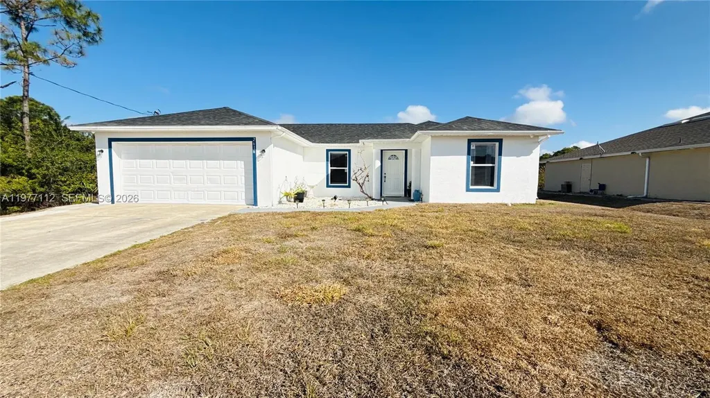2616 27th Street W Other City - In The State Of Florida FL 33971