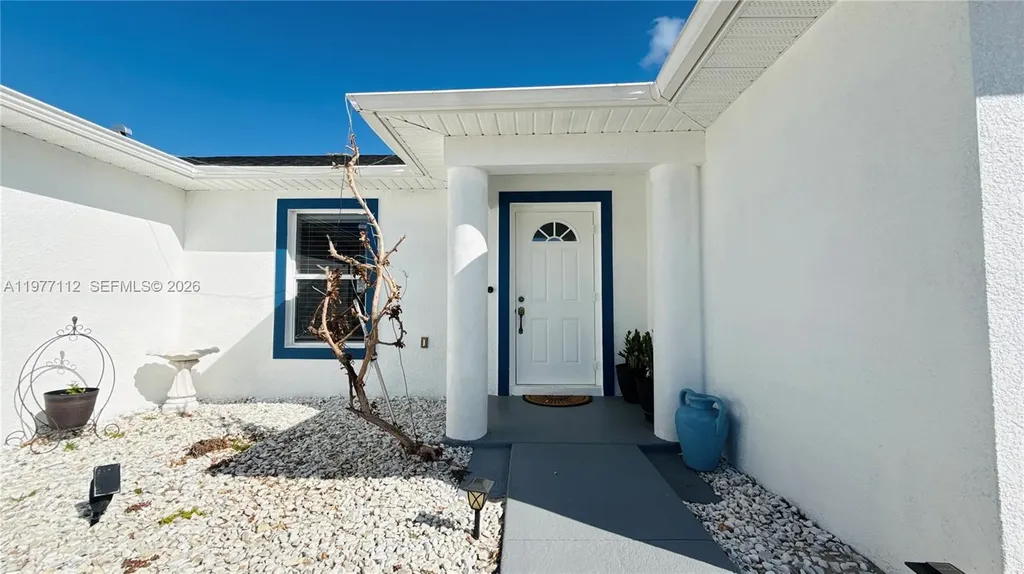 2616 27th Street W Other City - In The State Of Florida FL 33971