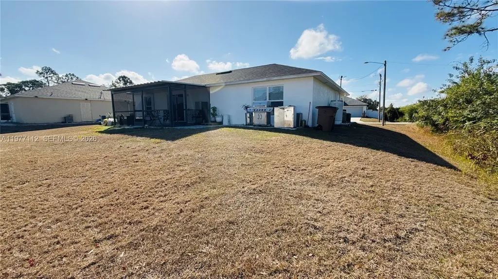 2616 27th Street W Other City - In The State Of Florida FL 33971
