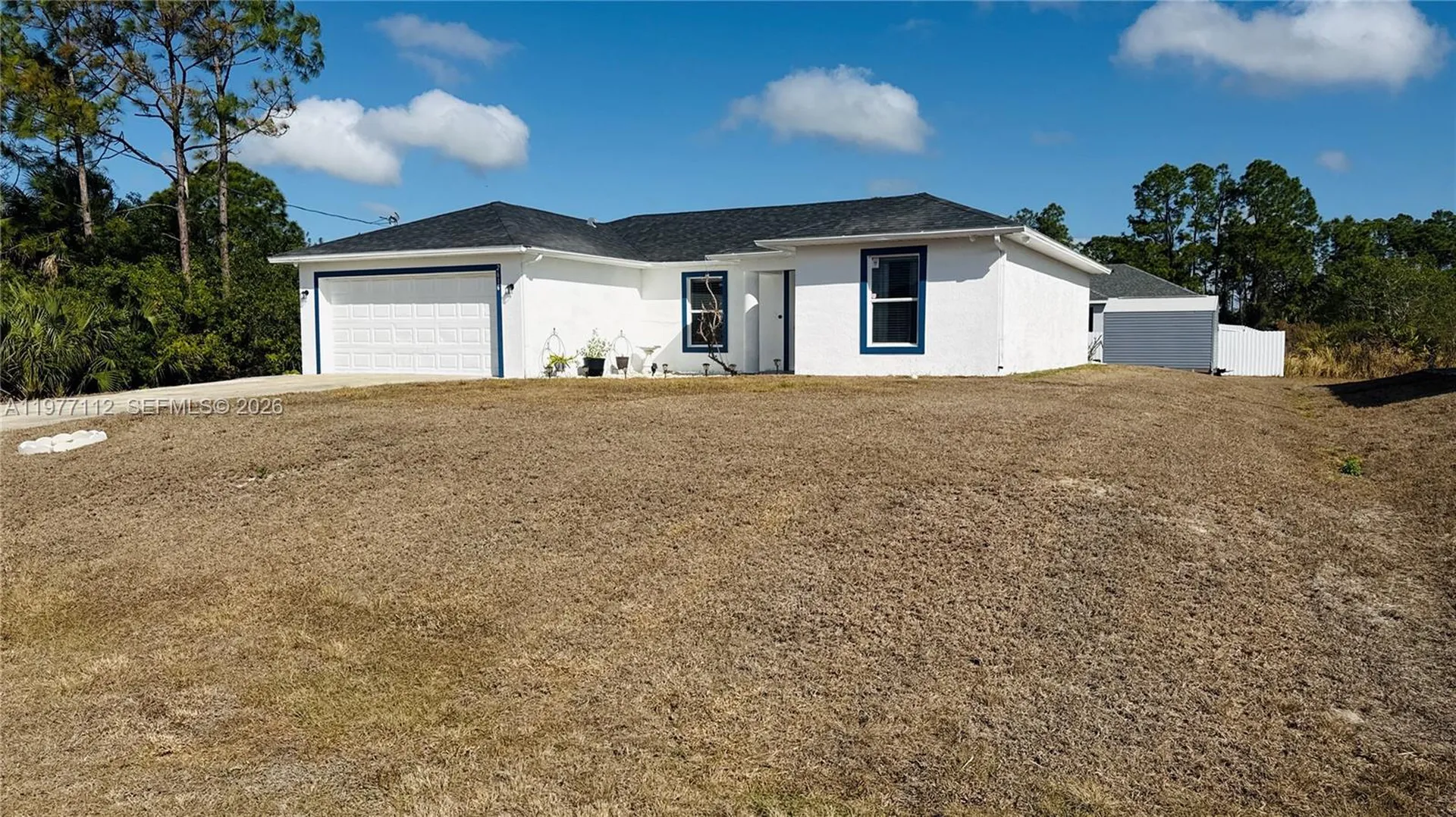 2616 27th Street W Other City - In The State Of Florida FL 33971