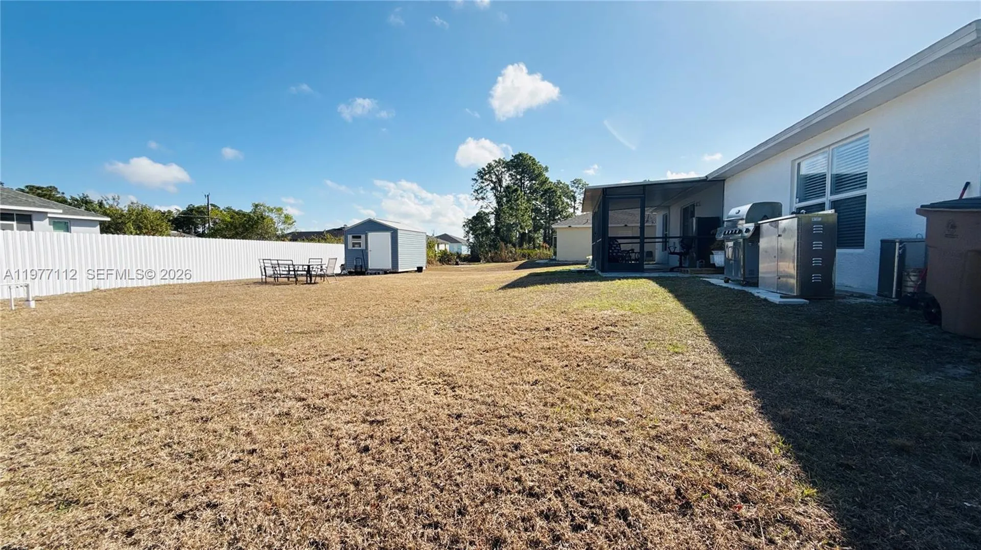 2616 27th Street W Other City - In The State Of Florida FL 33971