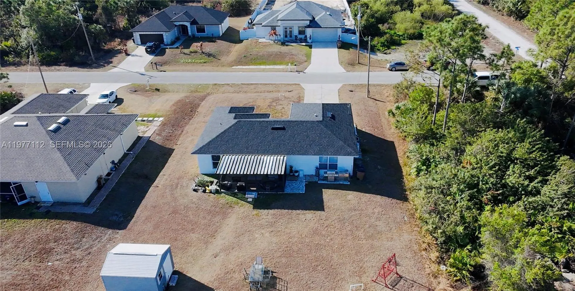2616 27th Street W Other City - In The State Of Florida FL 33971