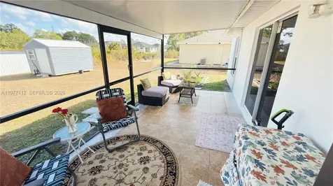 2616 27th Street W Other City - In The State Of Florida FL 33971