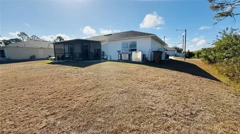 2616 27th Street W Other City - In The State Of Florida FL 33971