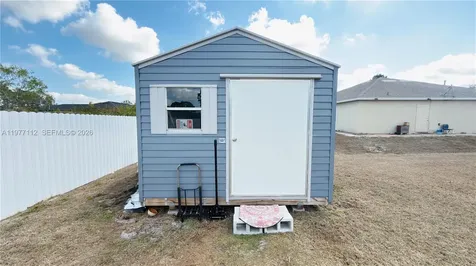 2616 27th Street W Other City - In The State Of Florida FL 33971