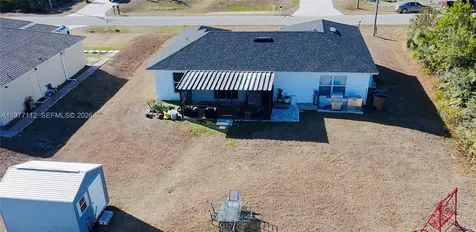 2616 27th Street W Other City - In The State Of Florida FL 33971