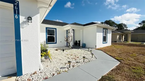 2616 27th Street W Other City - In The State Of Florida FL 33971
