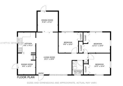 15611 SW 296th Street Homestead FL 33033