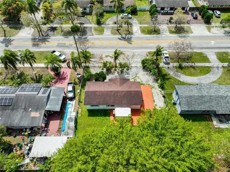 15611 SW 296th Street Homestead FL 33033