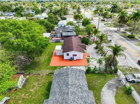 15611 SW 296th Street Homestead FL 33033