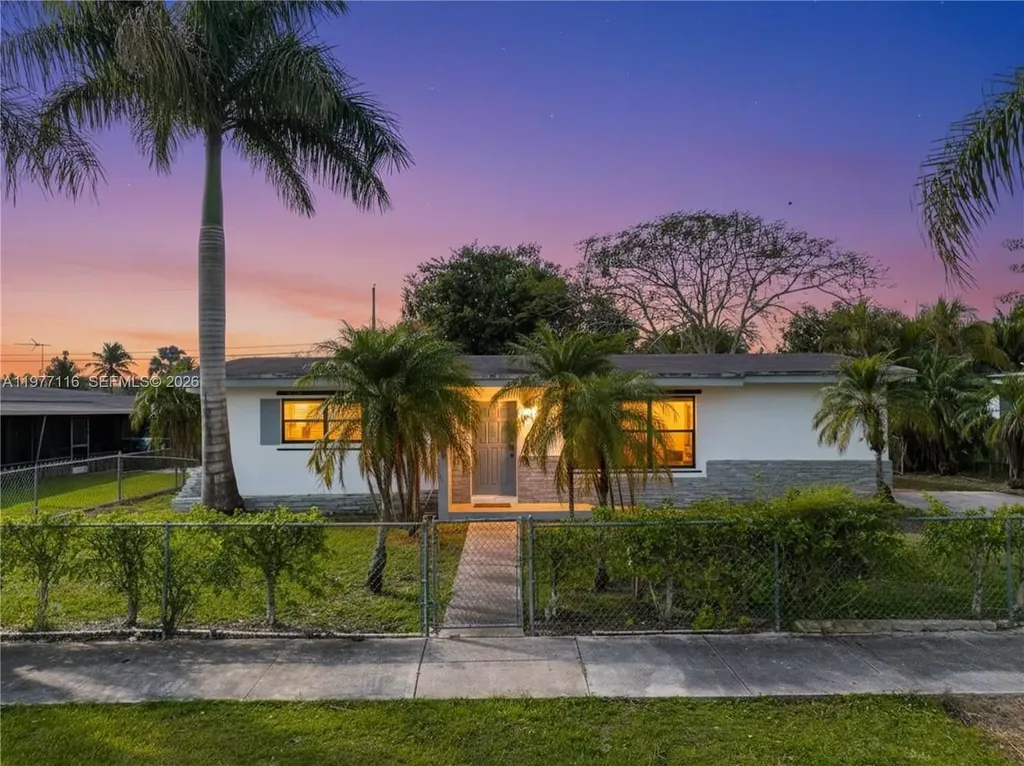 1610 NW 9th Court Homestead FL 33030