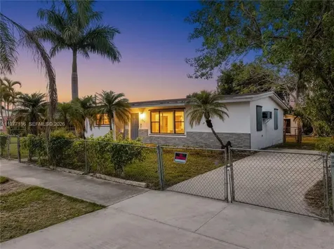 1610 NW 9th Court Homestead FL 33030