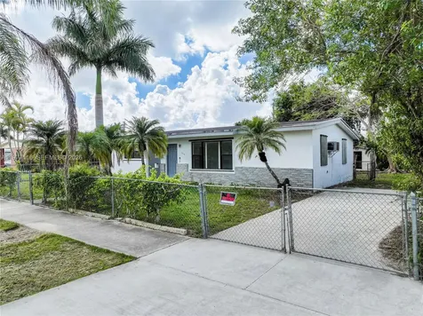 1610 NW 9th Court Homestead FL 33030