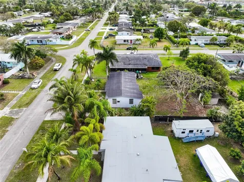 1610 NW 9th Court Homestead FL 33030