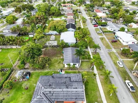 1610 NW 9th Court Homestead FL 33030