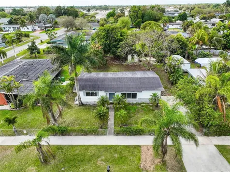 1610 NW 9th Court Homestead FL 33030